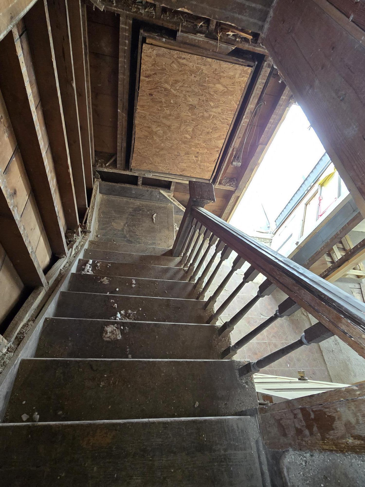 181 W Prospect Street