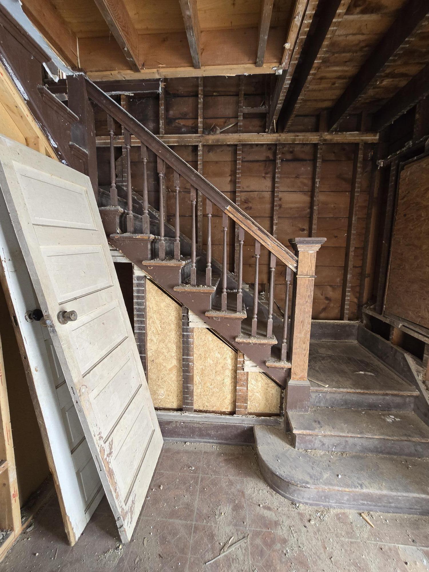 181 W Prospect Street