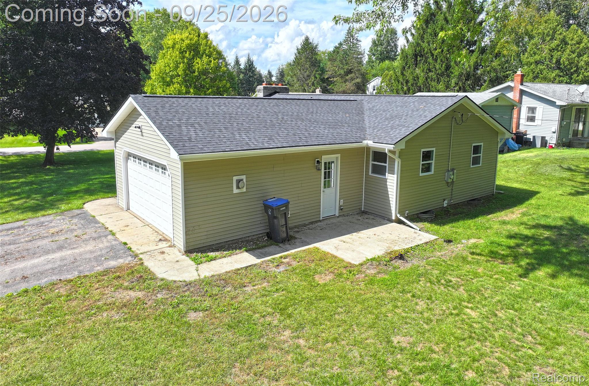 2416 Monte Carlo Drive