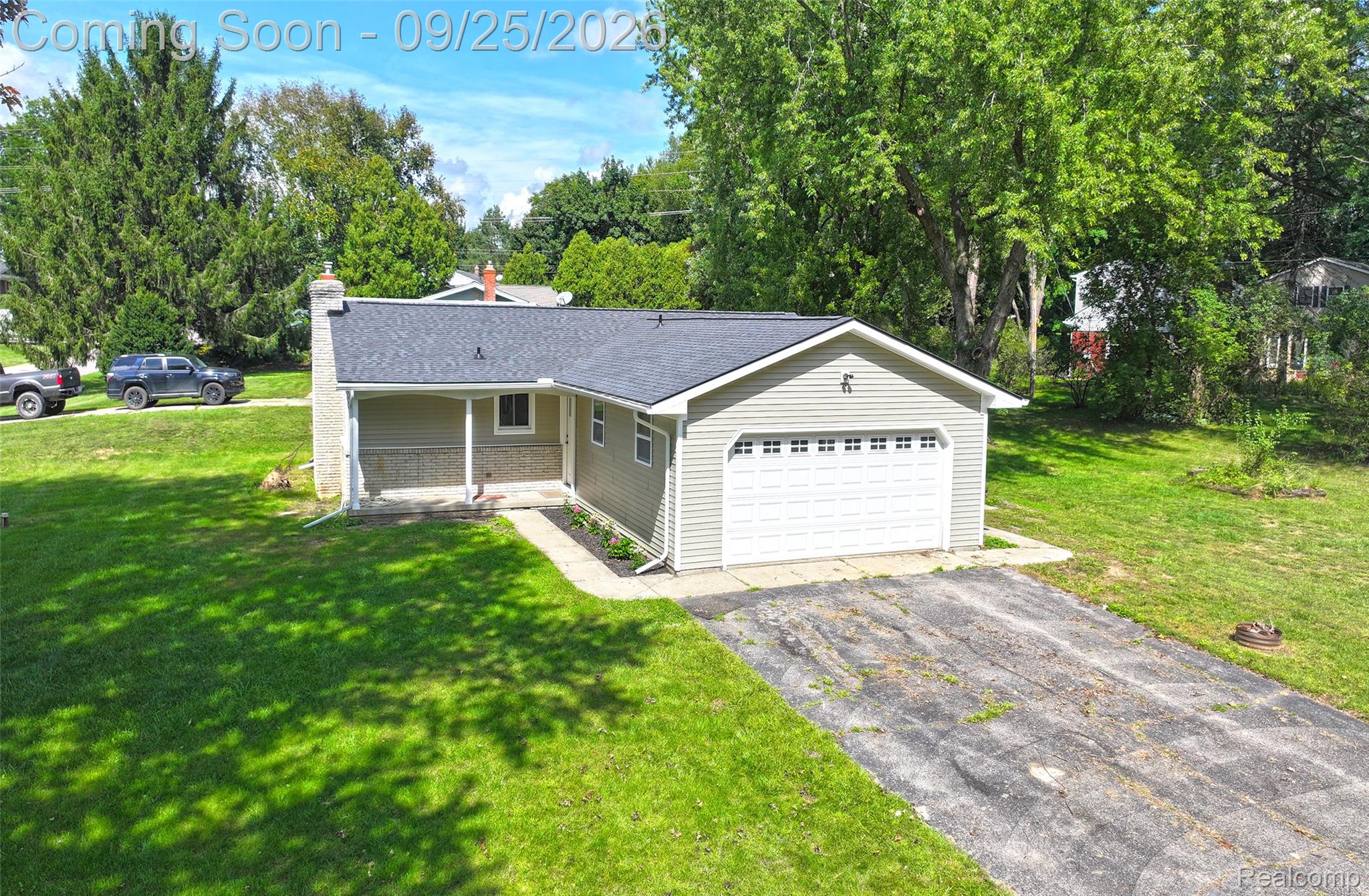 2416 Monte Carlo Drive