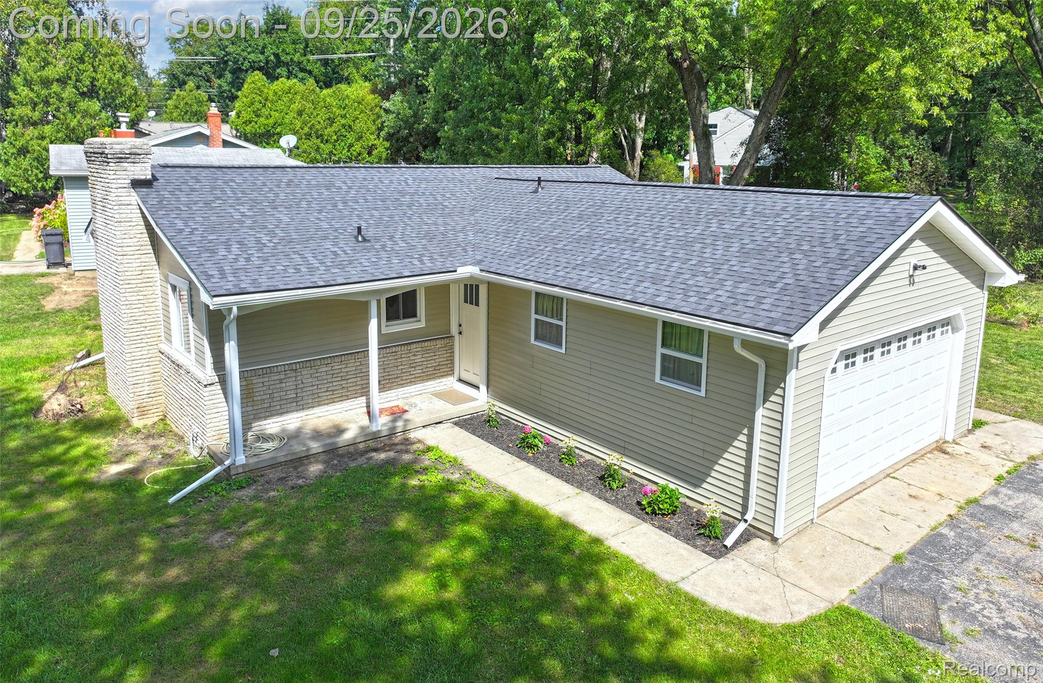 2416 Monte Carlo Drive