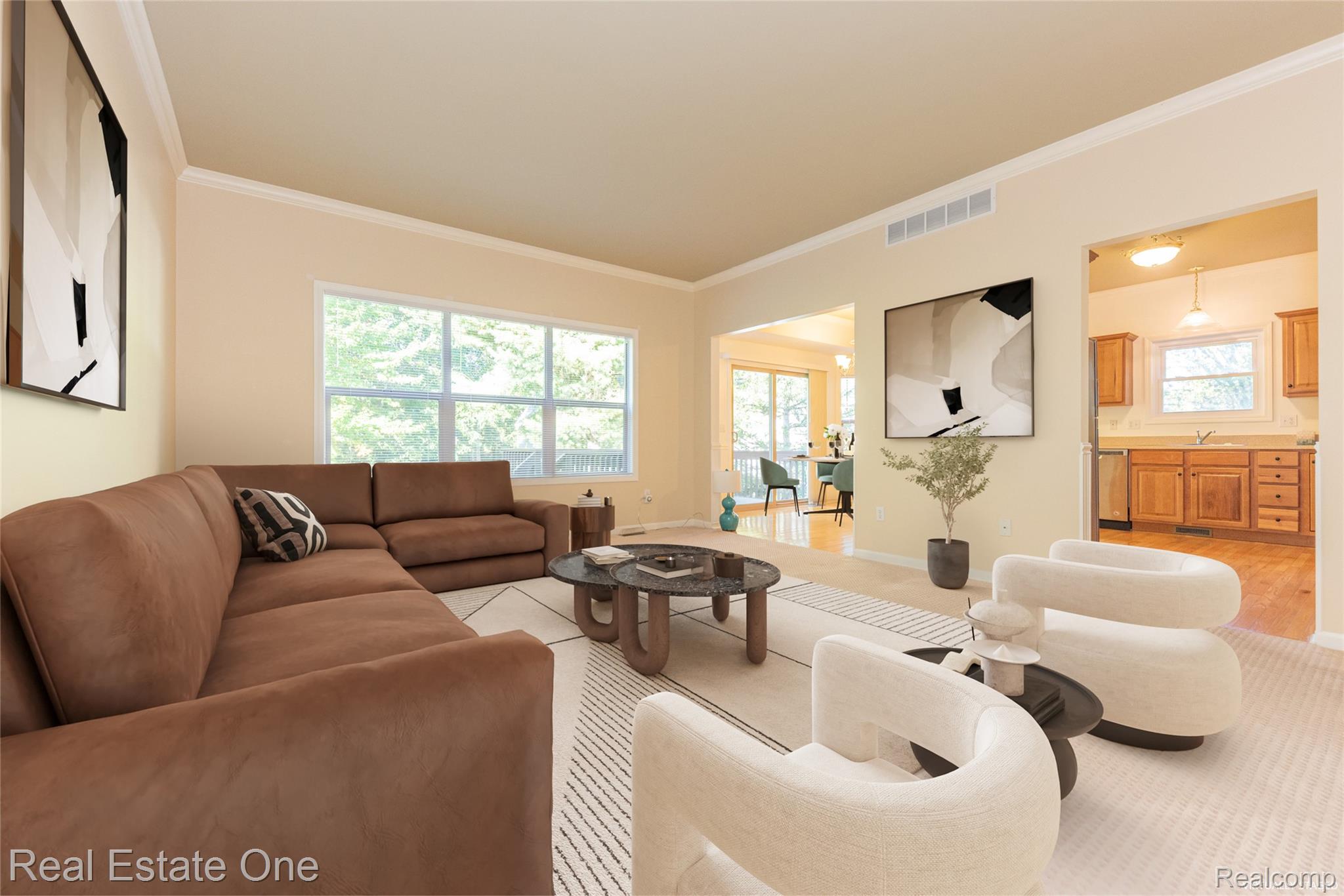 9970 Whispering Woods Drive