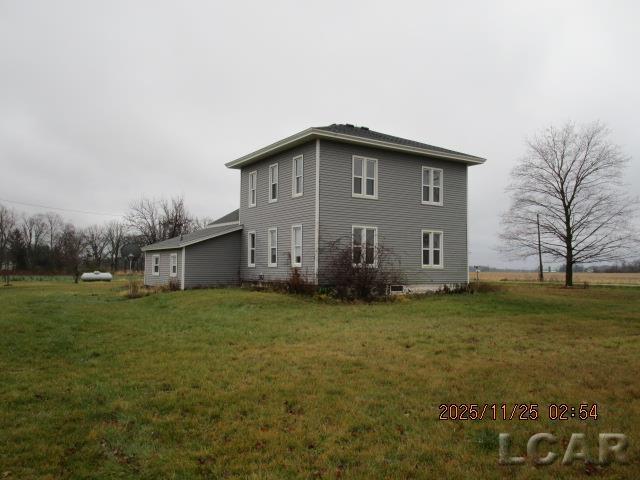 9393 Mills Macon Highway