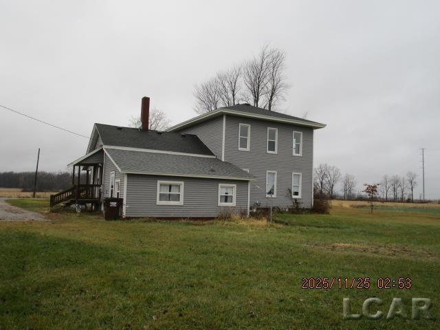 9393 Mills Macon Highway