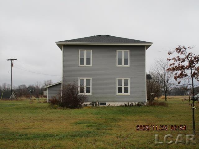 9393 Mills Macon Highway