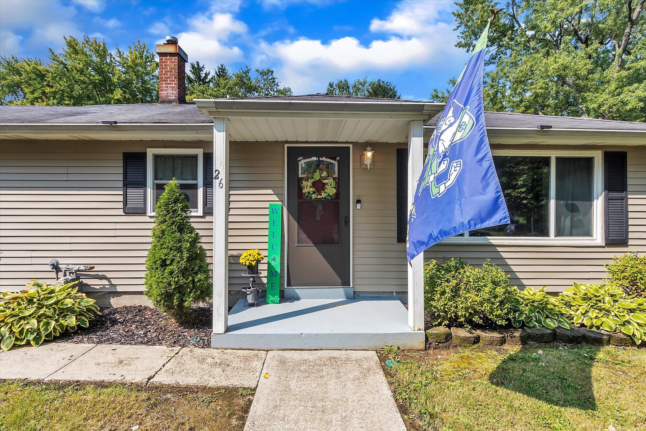 26 S Fairview Avenue