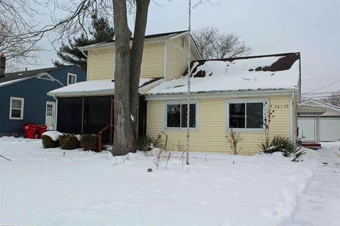 36175 Marilac St Street Harrison Charter Township MI 48045