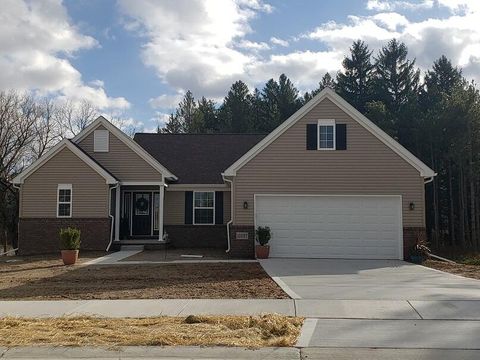 10643 Valley View Drive York Charter Township Washtenaw MI 48176