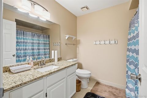 Tiny photo for 37415 Stonegate Circle, Clinton Charter Township, MI 48036 (MLS # 20251060542)