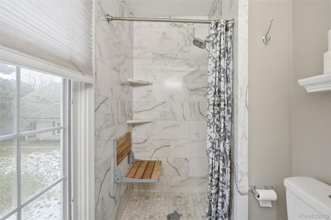 Tiny photo for 37415 Stonegate Circle, Clinton Charter Township, MI 48036 (MLS # 20251060542)