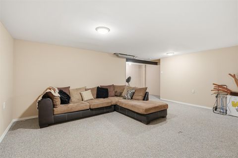 Tiny photo for 37415 Stonegate Circle, Clinton Charter Township, MI 48036 (MLS # 20251060542)