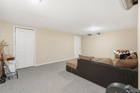 Tiny photo for 37415 Stonegate Circle, Clinton Charter Township, MI 48036 (MLS # 20251060542)