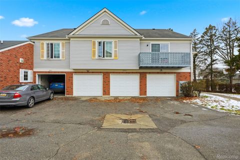 Tiny photo for 37415 Stonegate Circle, Clinton Charter Township, MI 48036 (MLS # 20251060542)