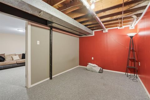 Tiny photo for 37415 Stonegate Circle, Clinton Charter Township, MI 48036 (MLS # 20251060542)