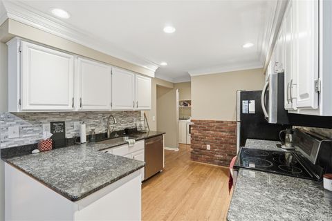 Tiny photo for 37415 Stonegate Circle, Clinton Charter Township, MI 48036 (MLS # 20251060542)