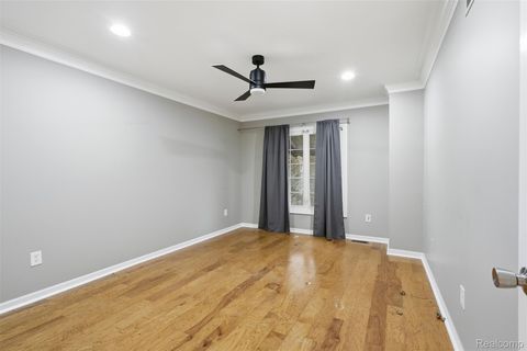 Tiny photo for 37415 Stonegate Circle, Clinton Charter Township, MI 48036 (MLS # 20251060542)