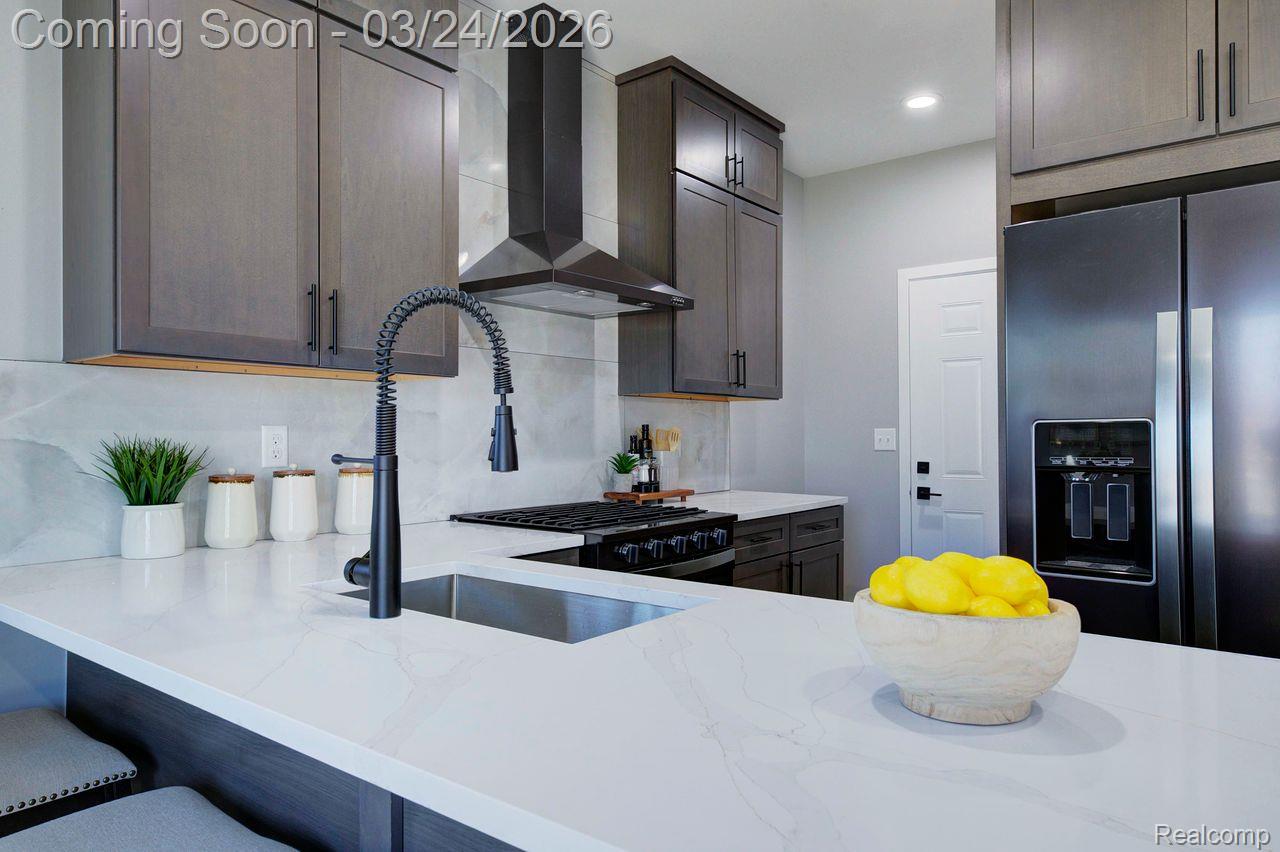 2808 Goodrich Street