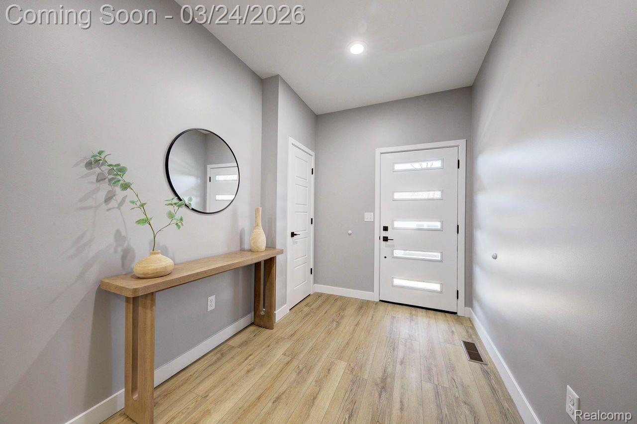 2808 Goodrich Street