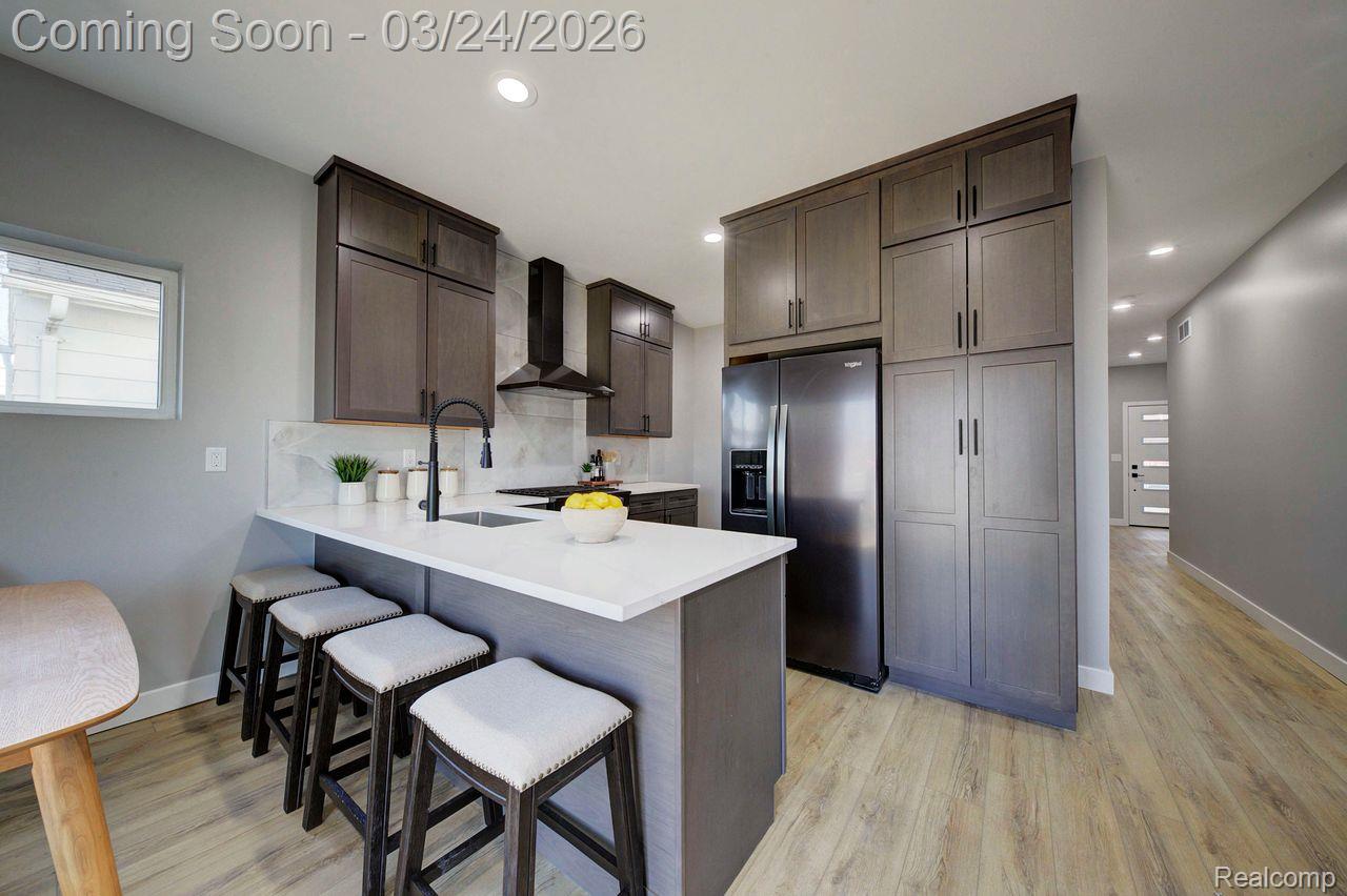 2808 Goodrich Street