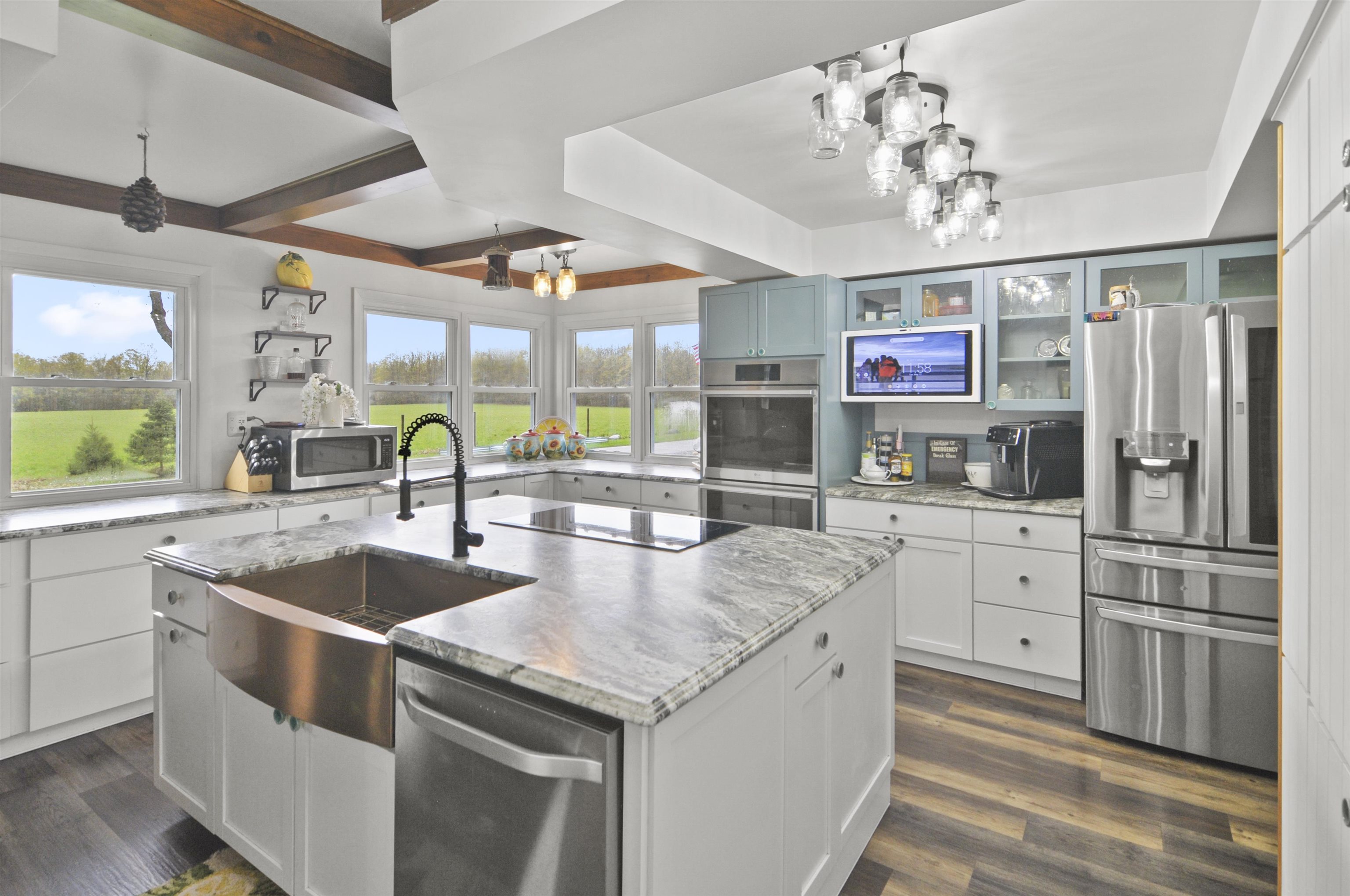 8055 Farrier Road