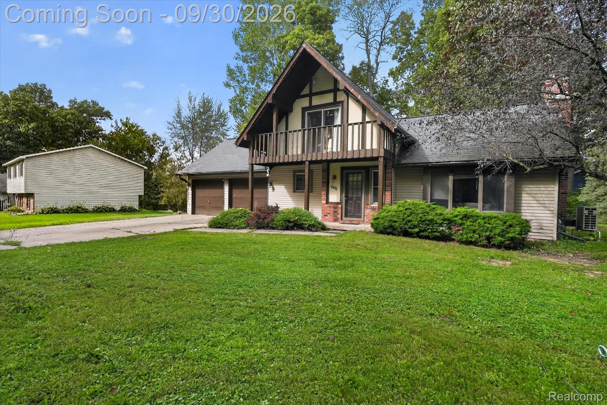 4491 Impala Drive
