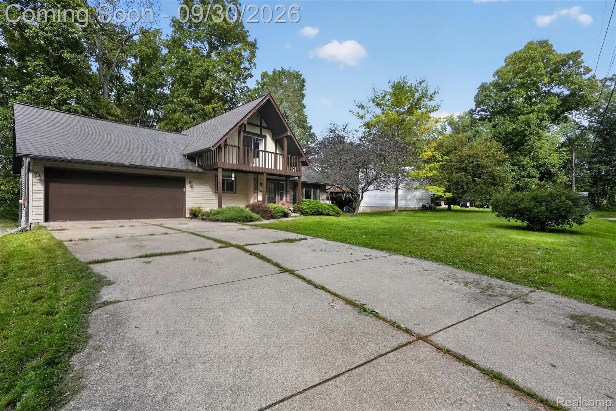4491 Impala Drive