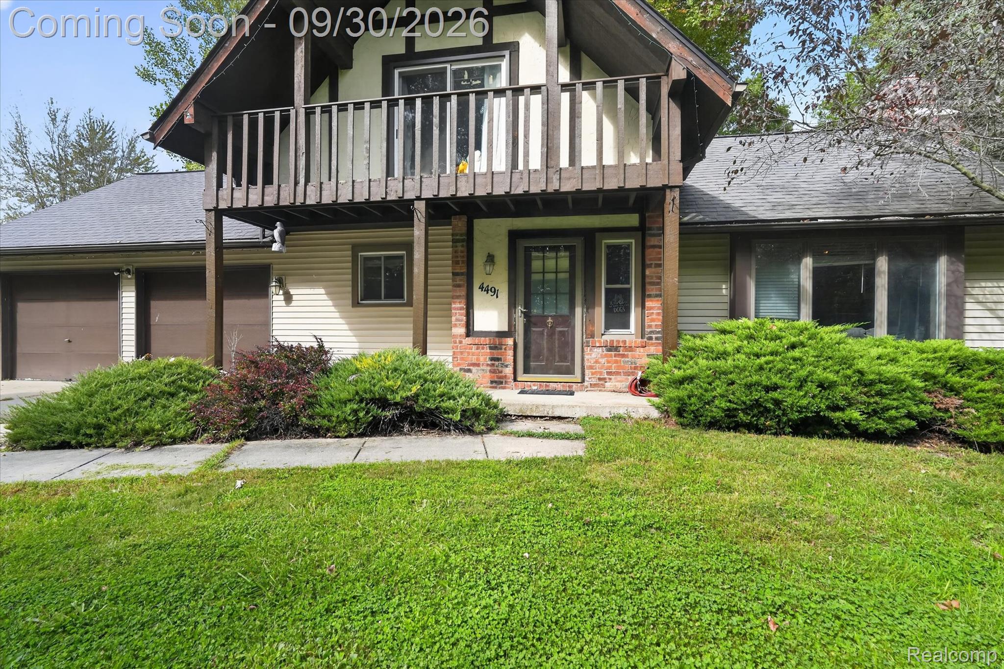 4491 Impala Drive