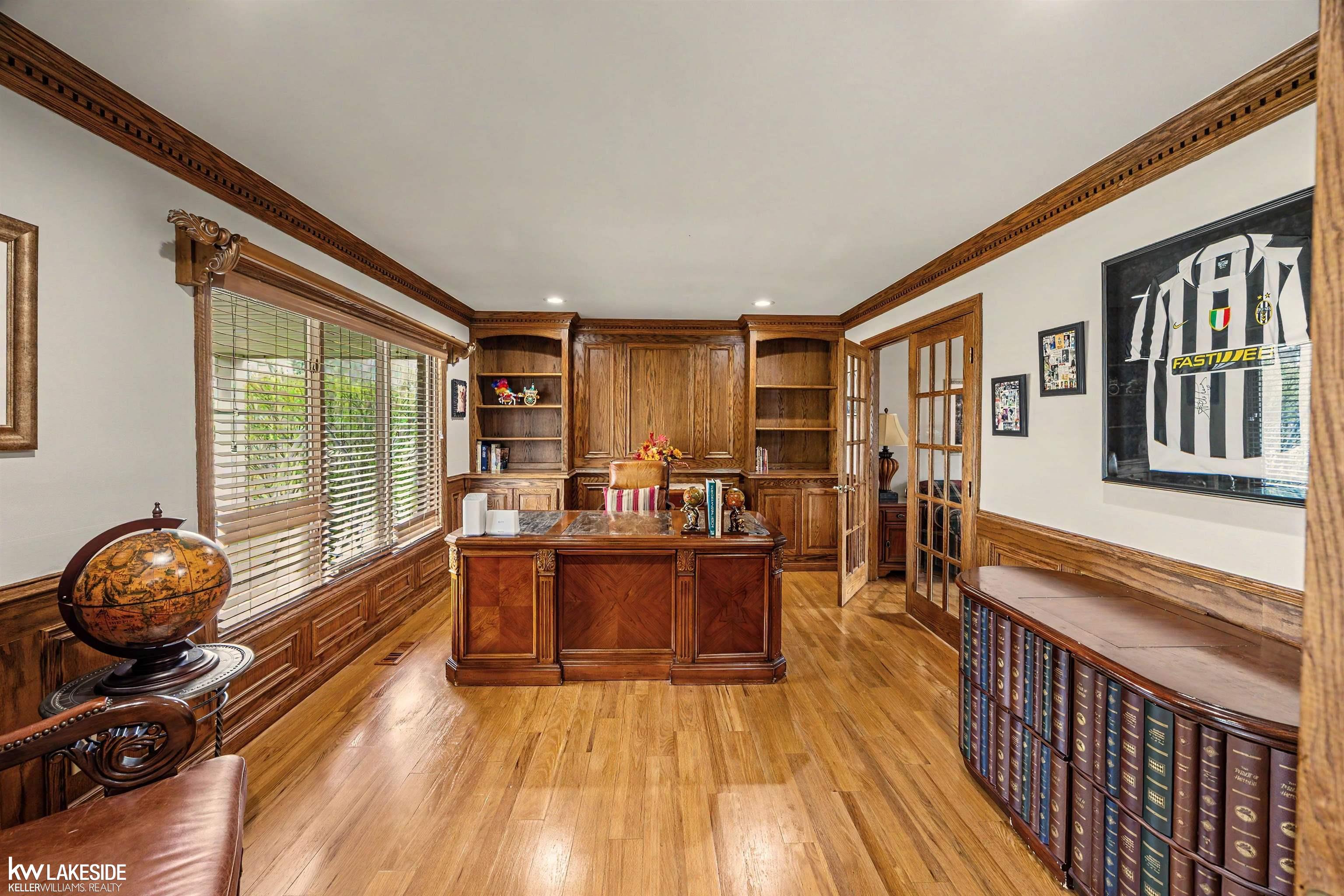 54670 blue cloud Road