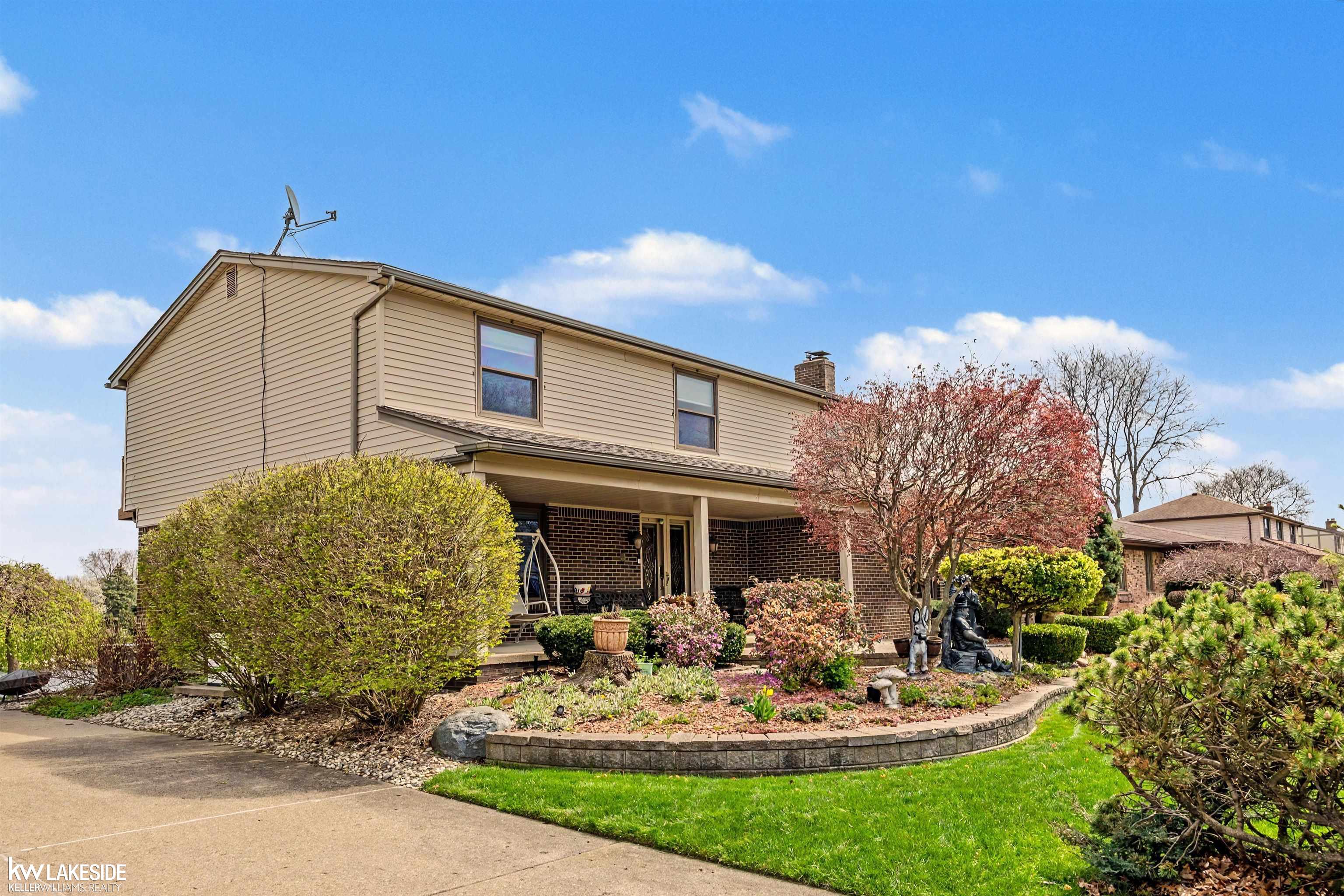 54670 blue cloud Road