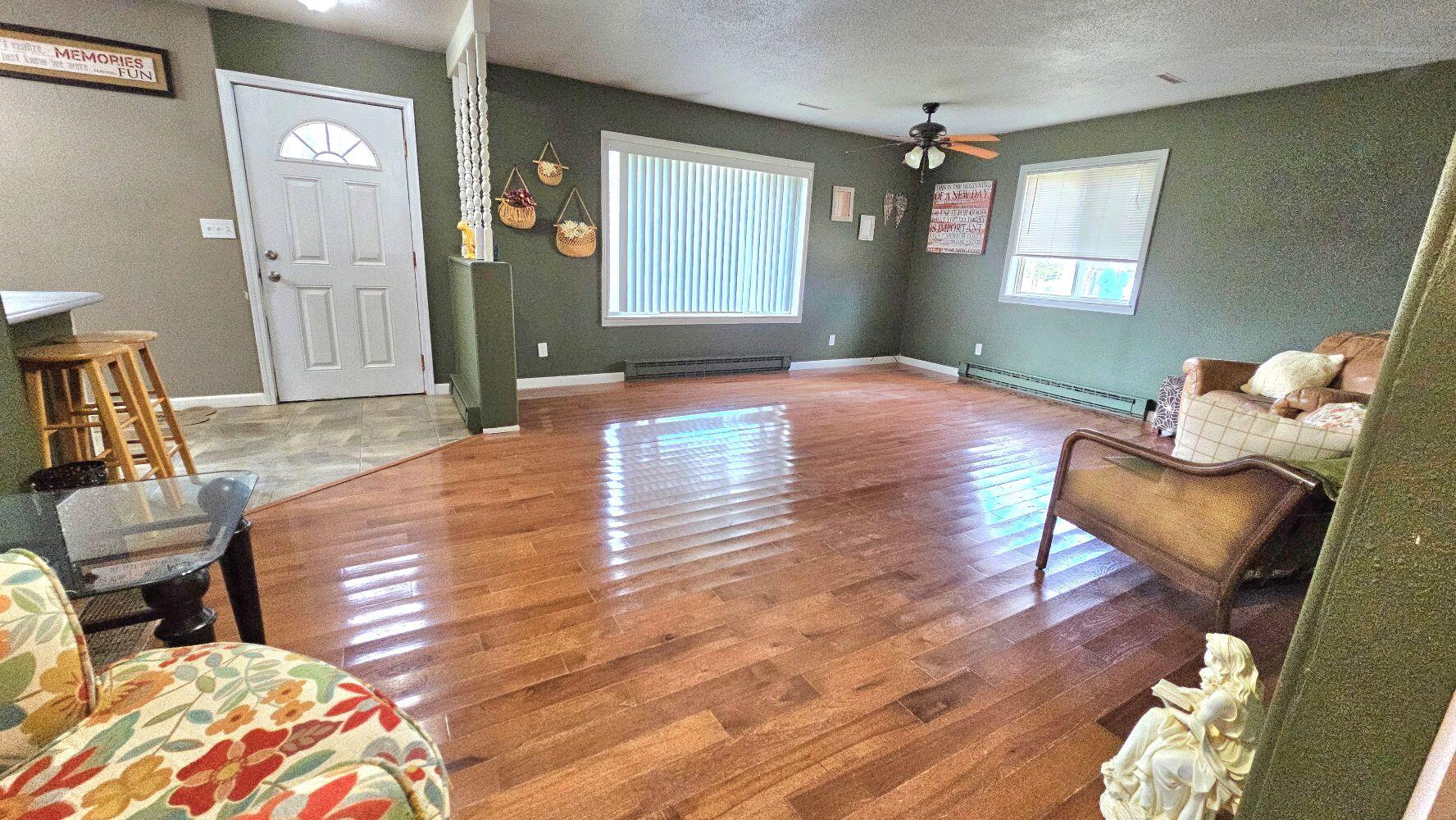 3127 Teepee Drive