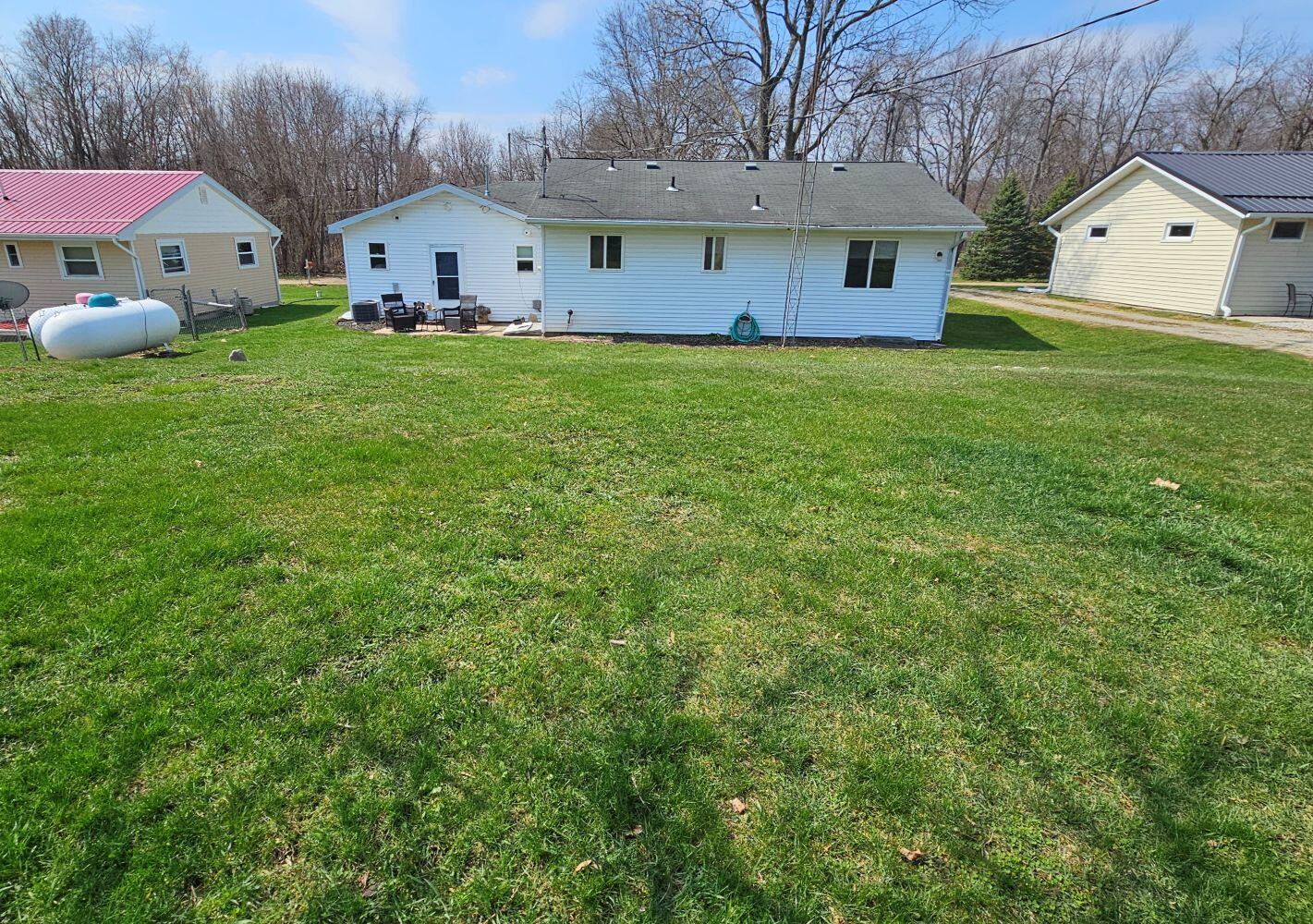 3127 Teepee Drive
