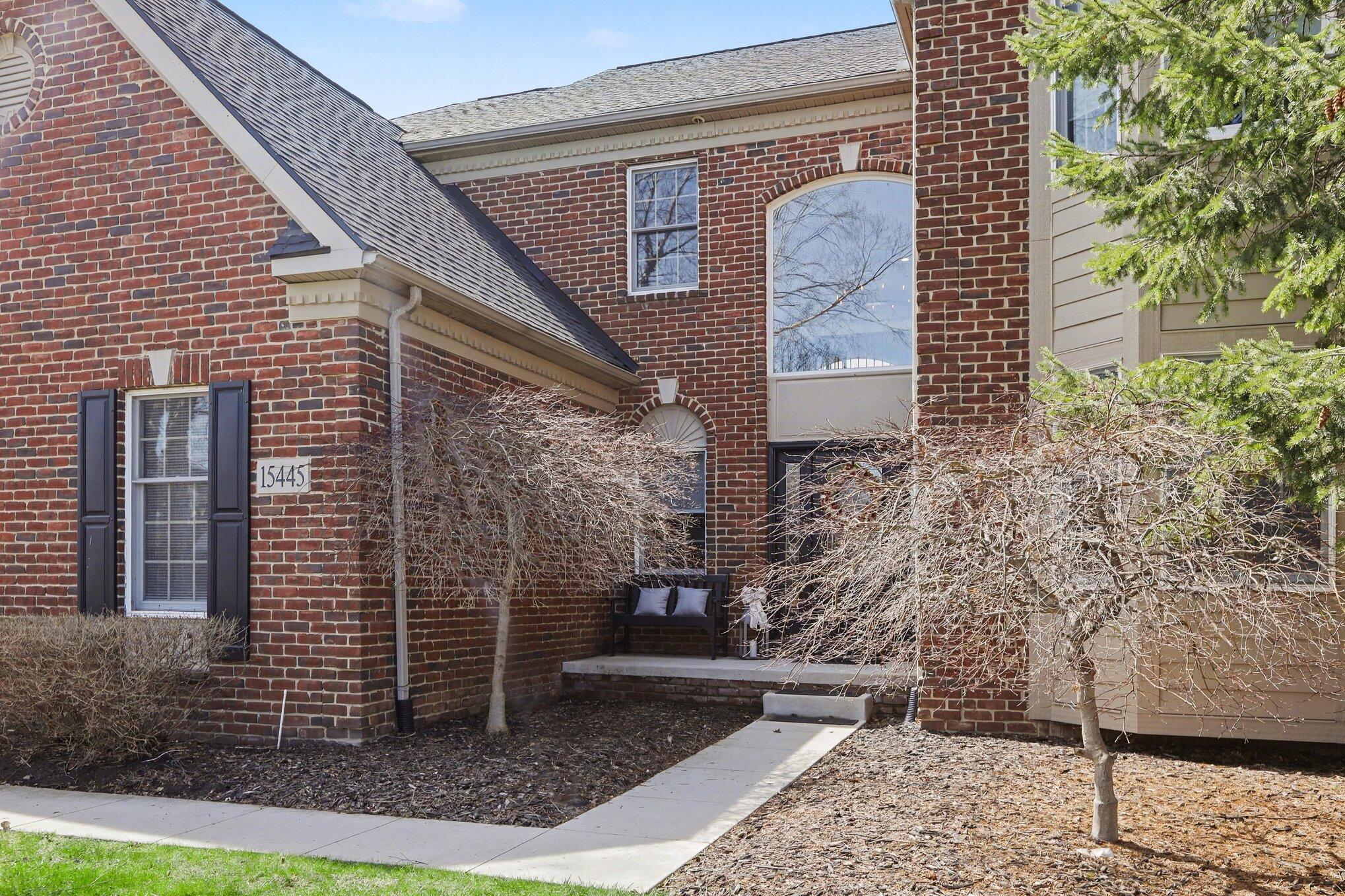 15445 Bay Hill Drive