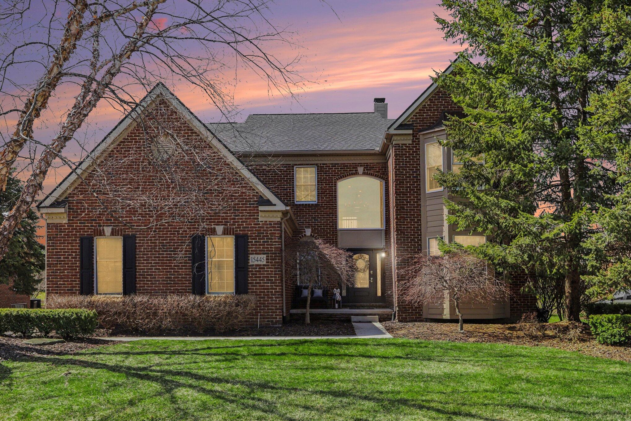 15445 Bay Hill Drive