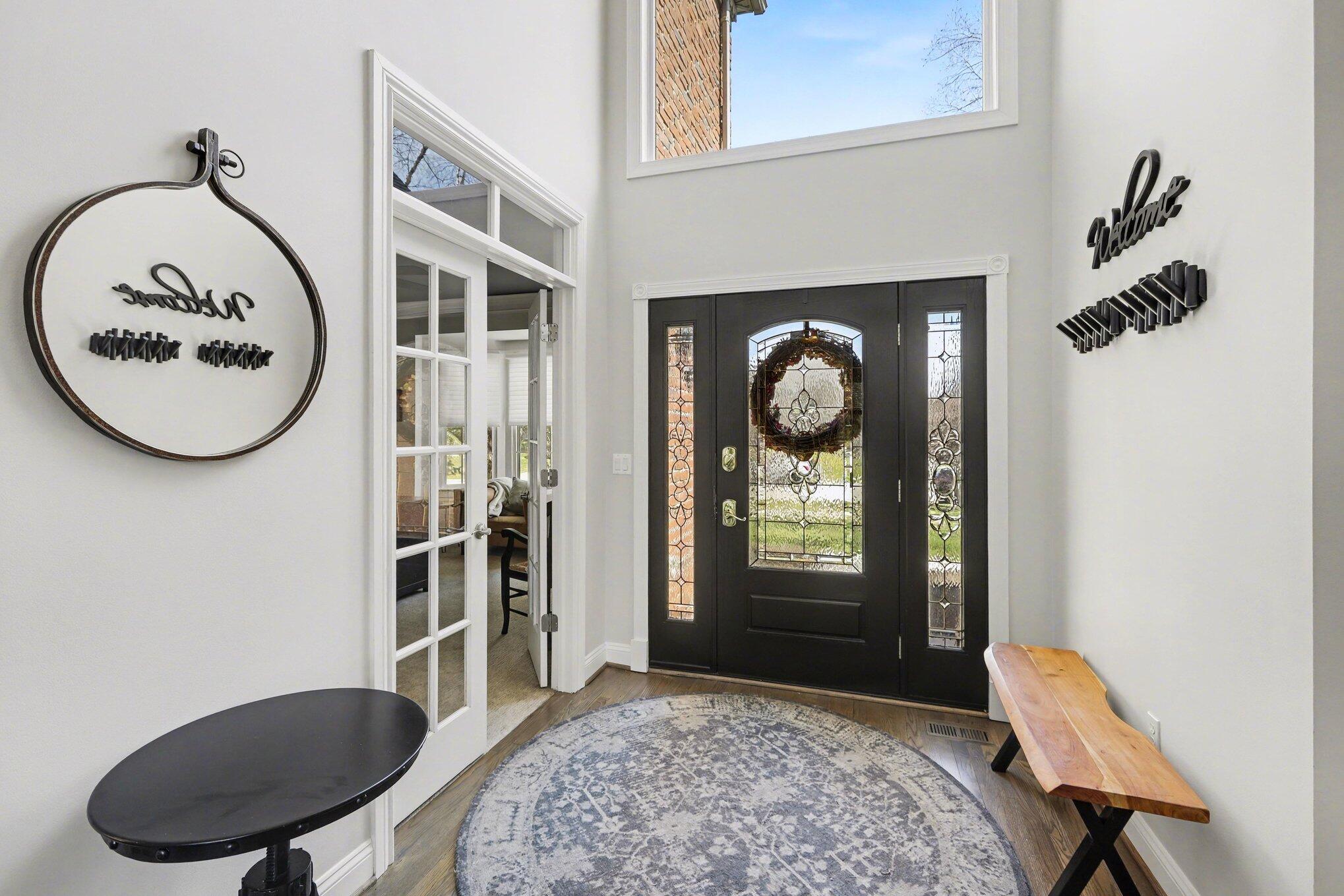 15445 Bay Hill Drive