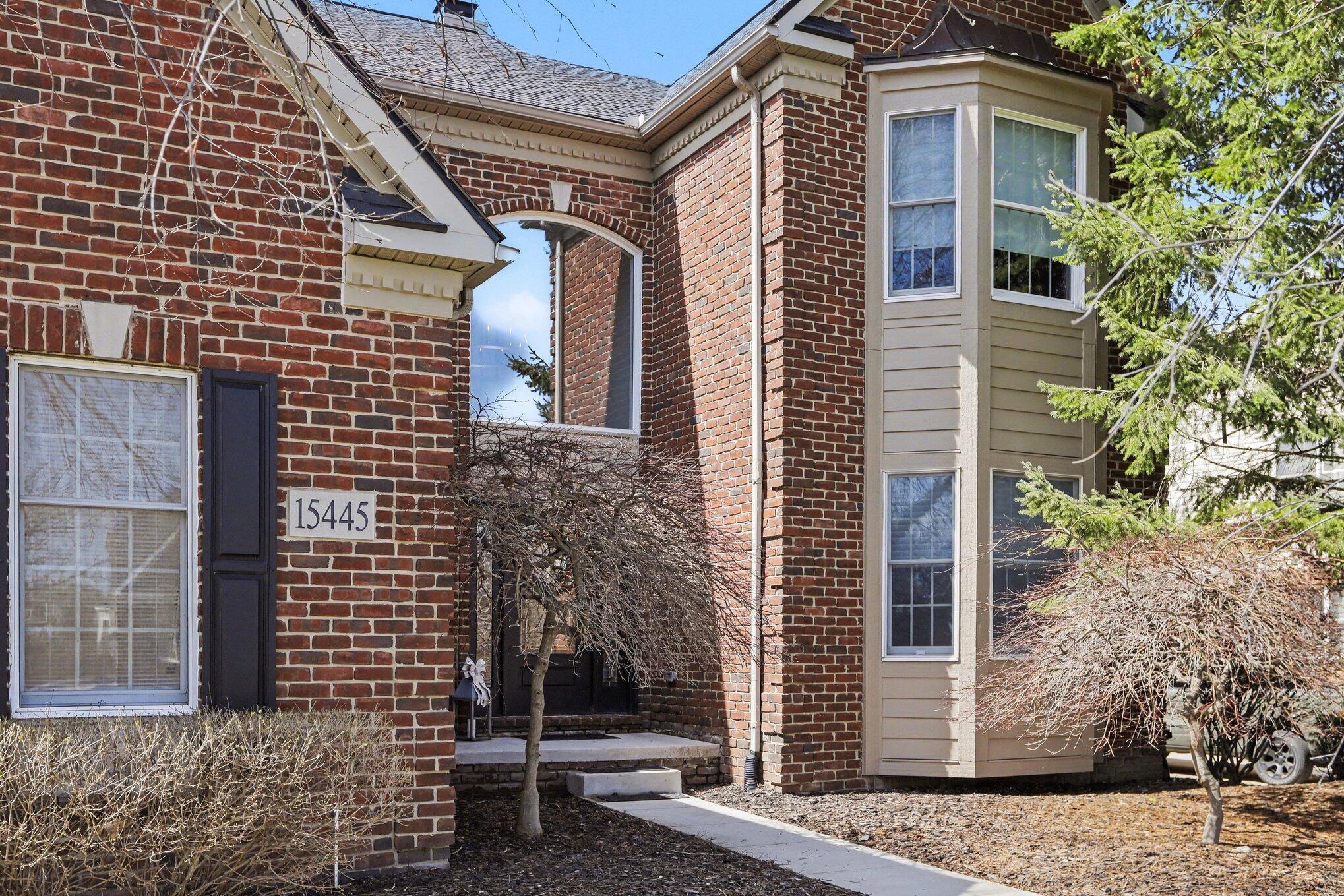 15445 Bay Hill Drive