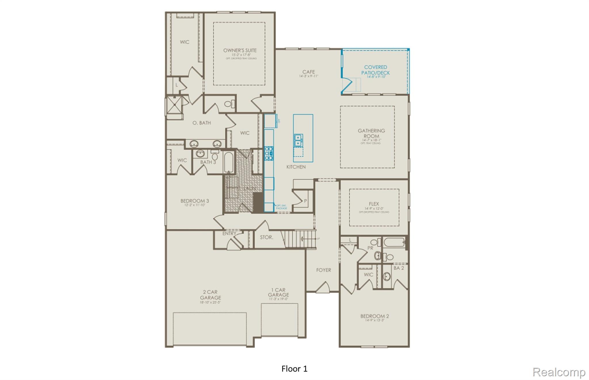 4149 Dogwood Drive