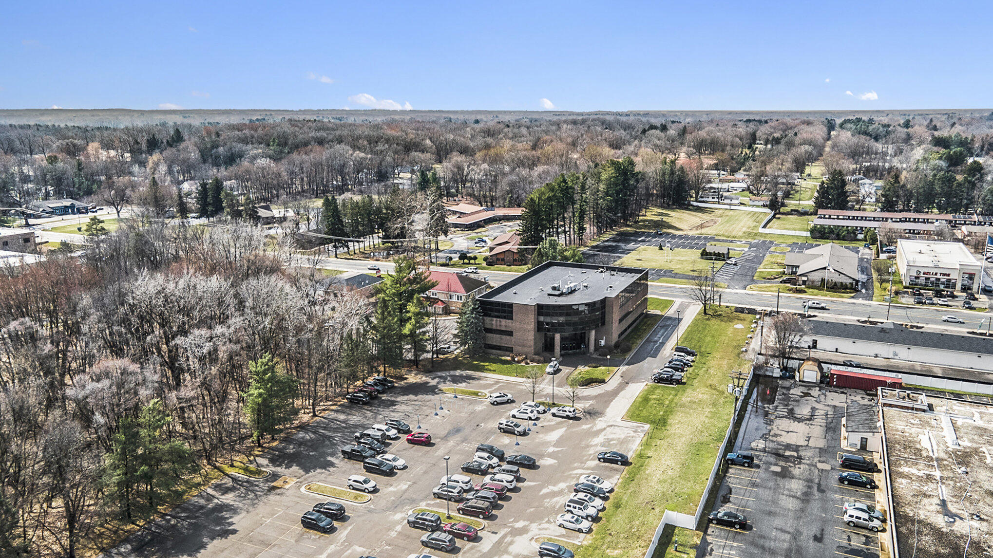 BattleCreekCity_Calhoun, Michigan 49015, United States, ,Residential,Active,101548