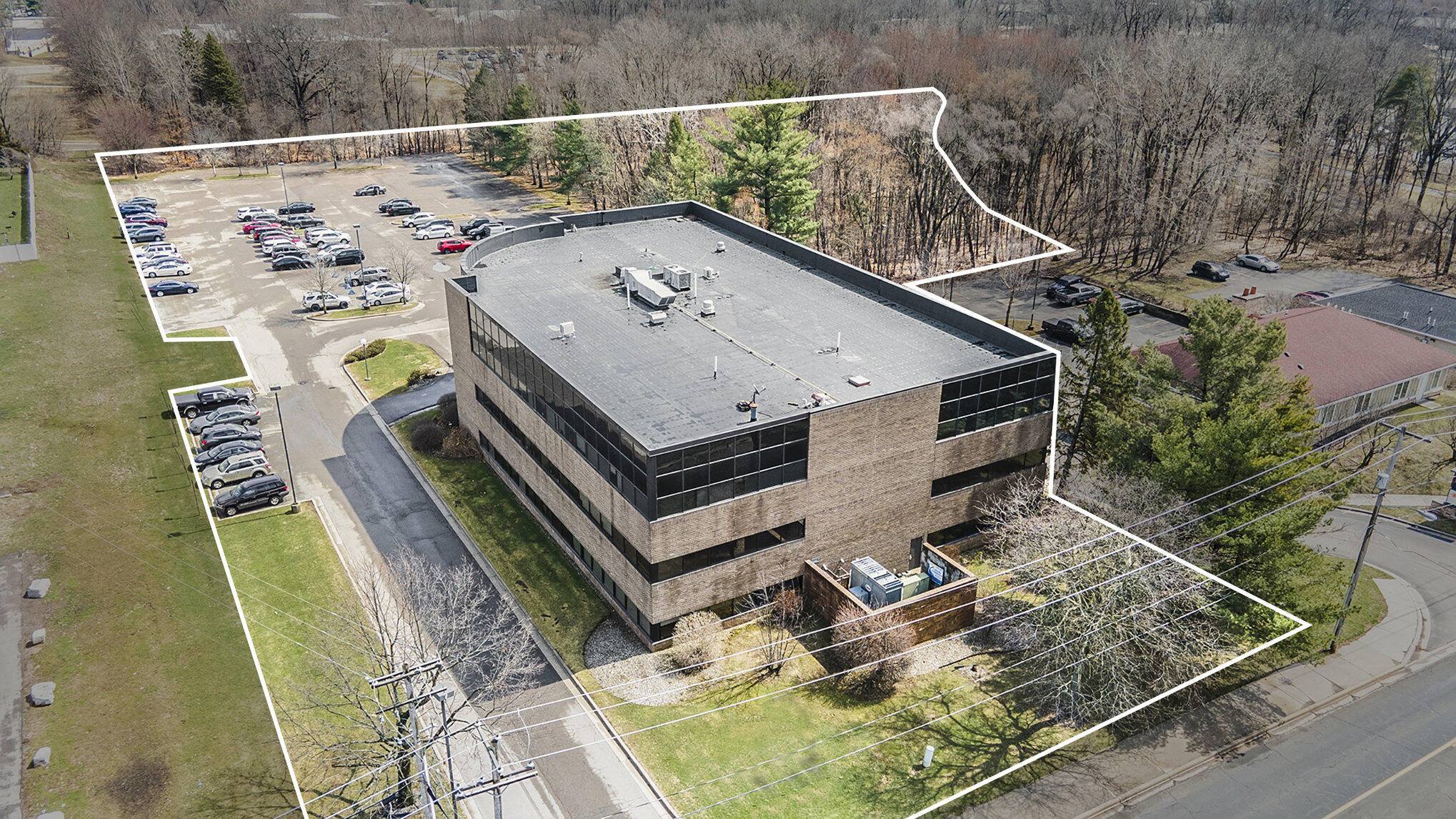 BattleCreekCity_Calhoun, Michigan 49015, United States, ,Residential,Active,101548