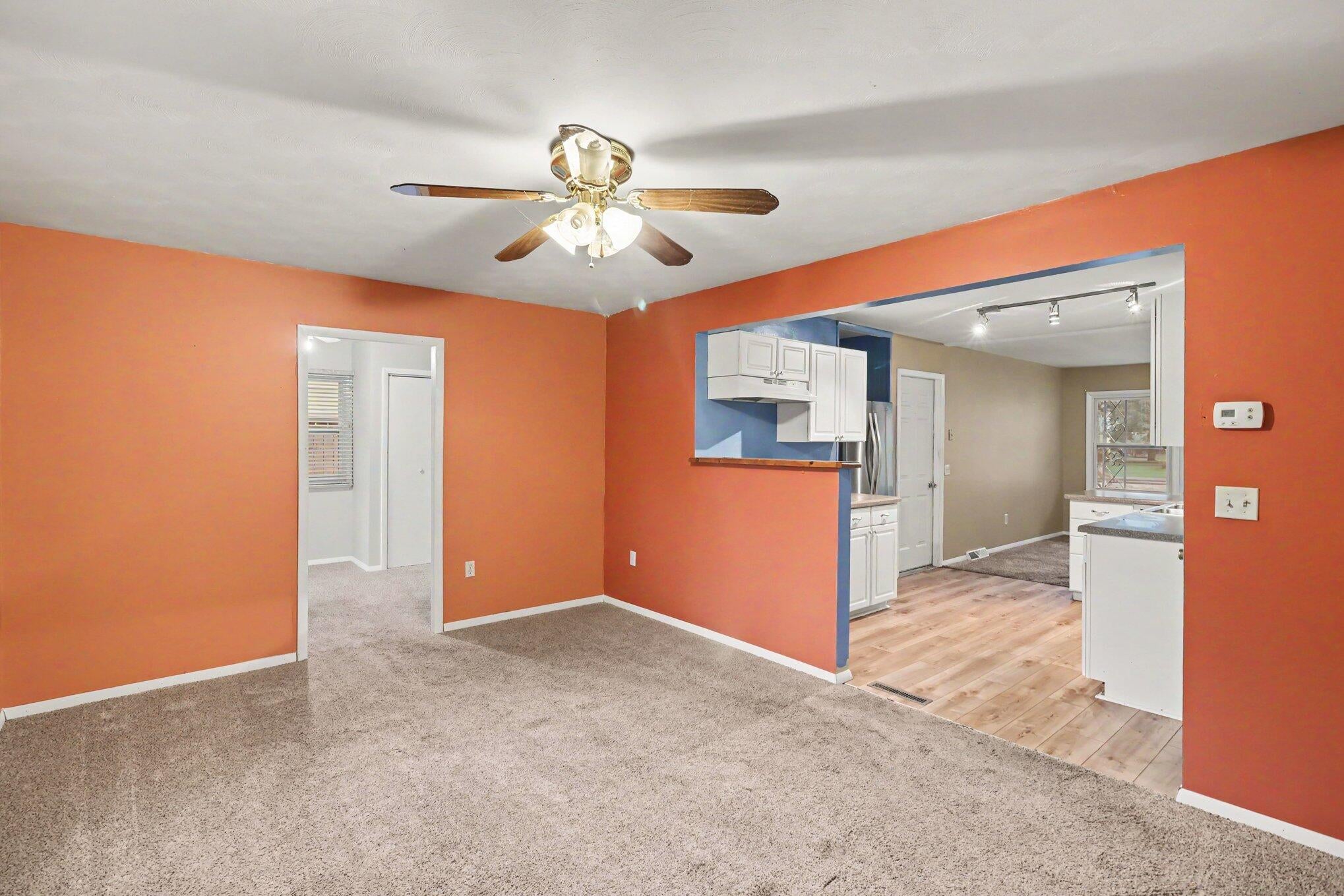735 White Pigeon Road
