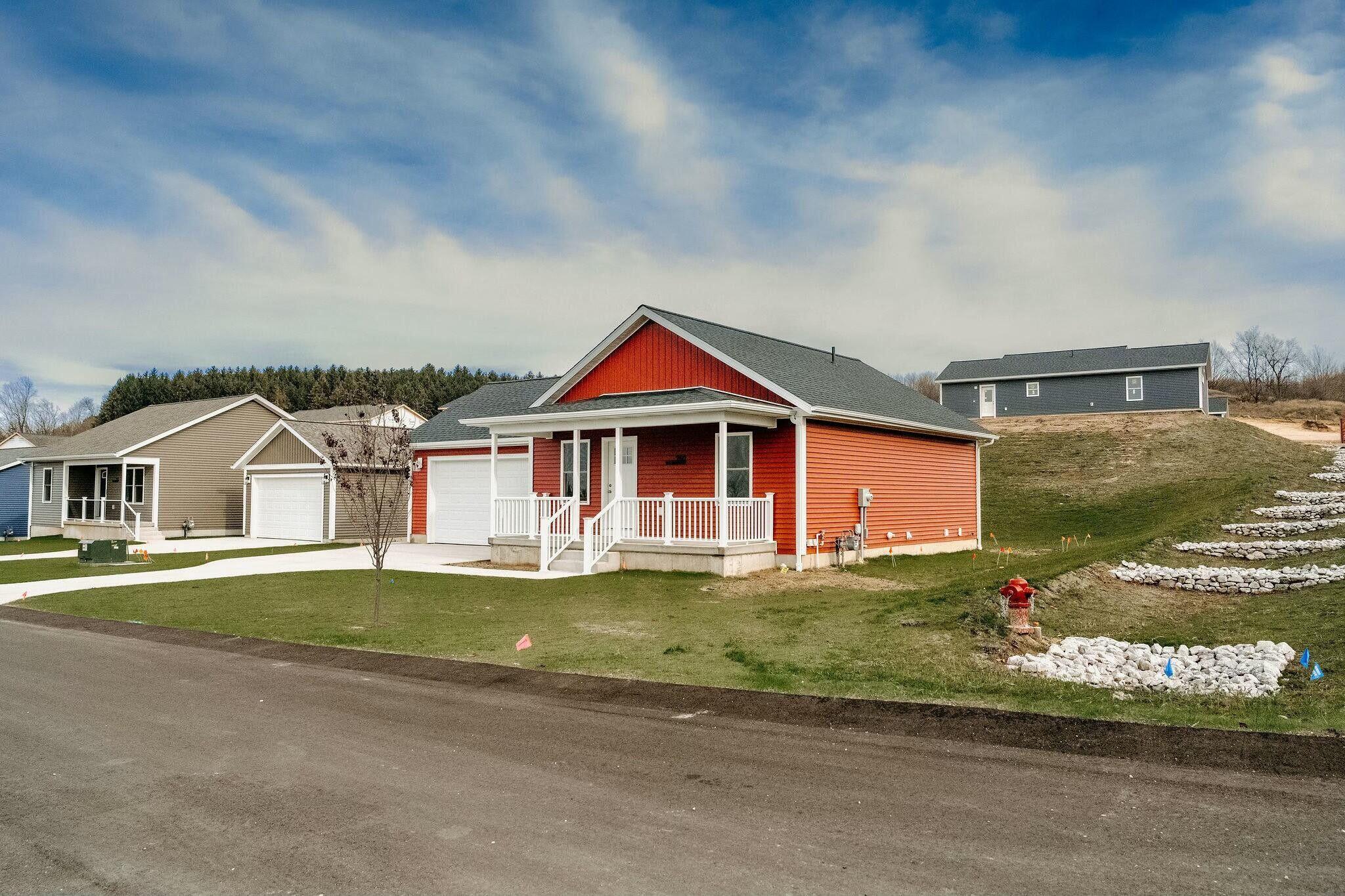 250 Willowside