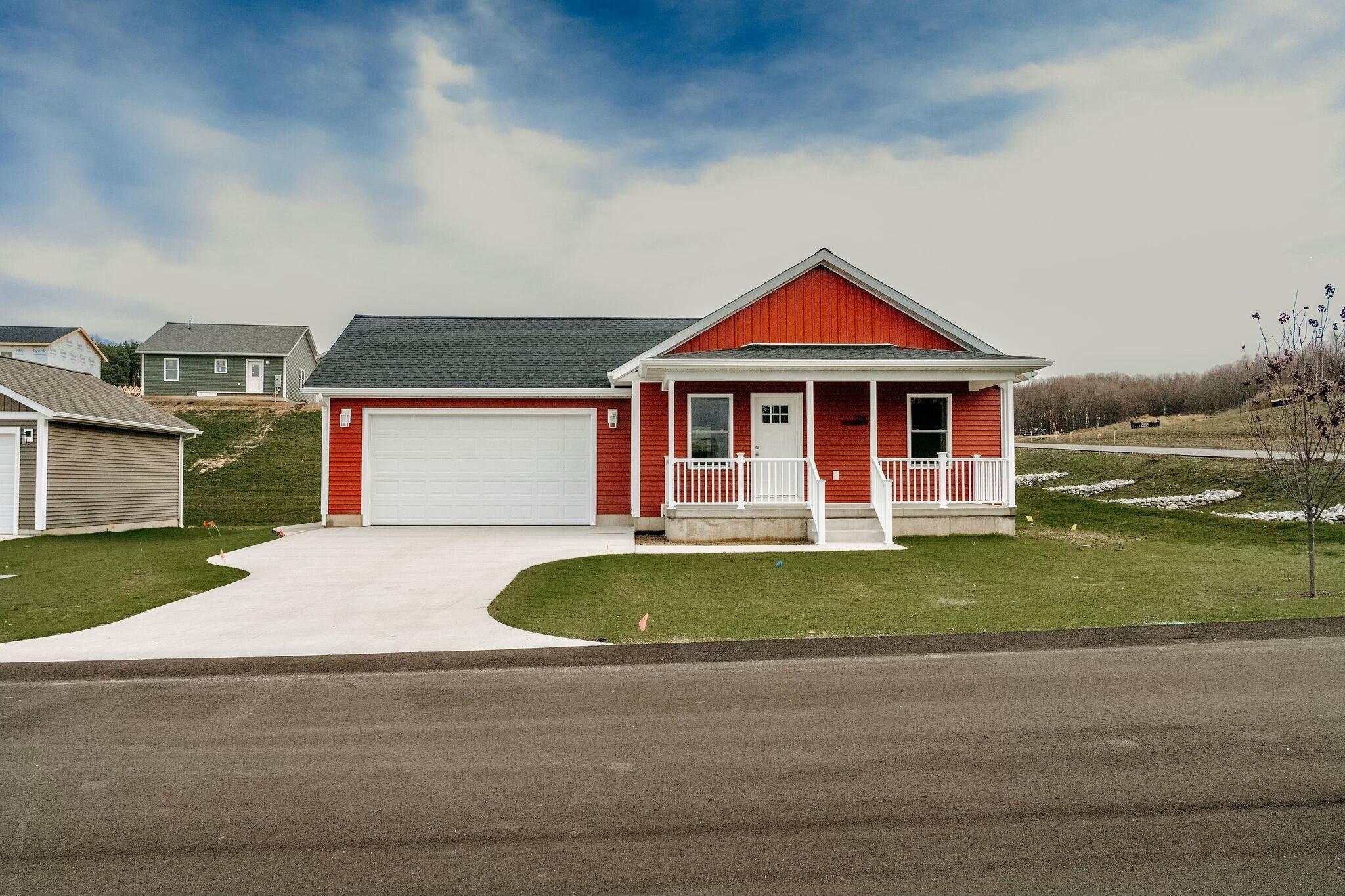 250 Willowside