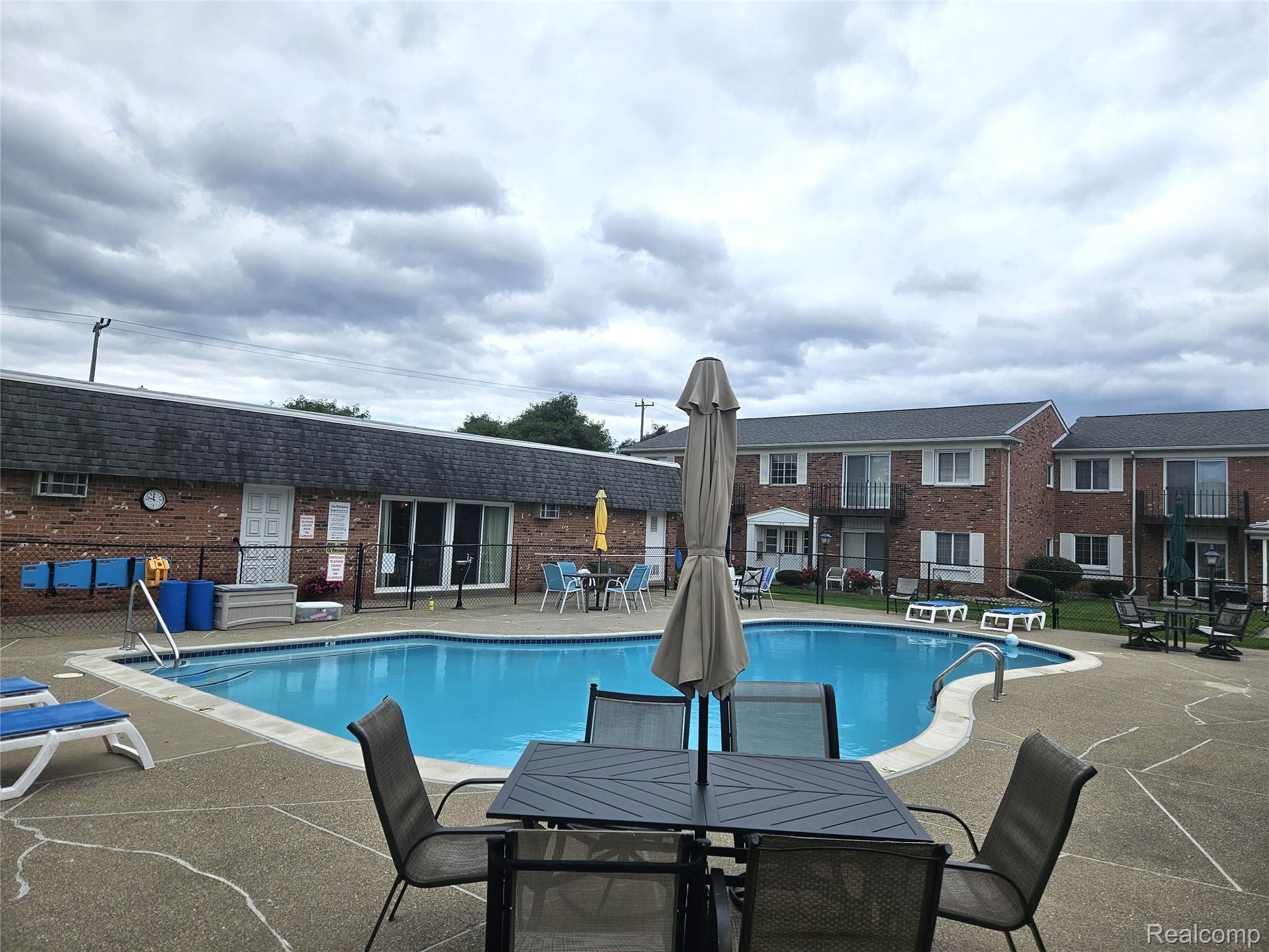 1502 Normandy Road 113