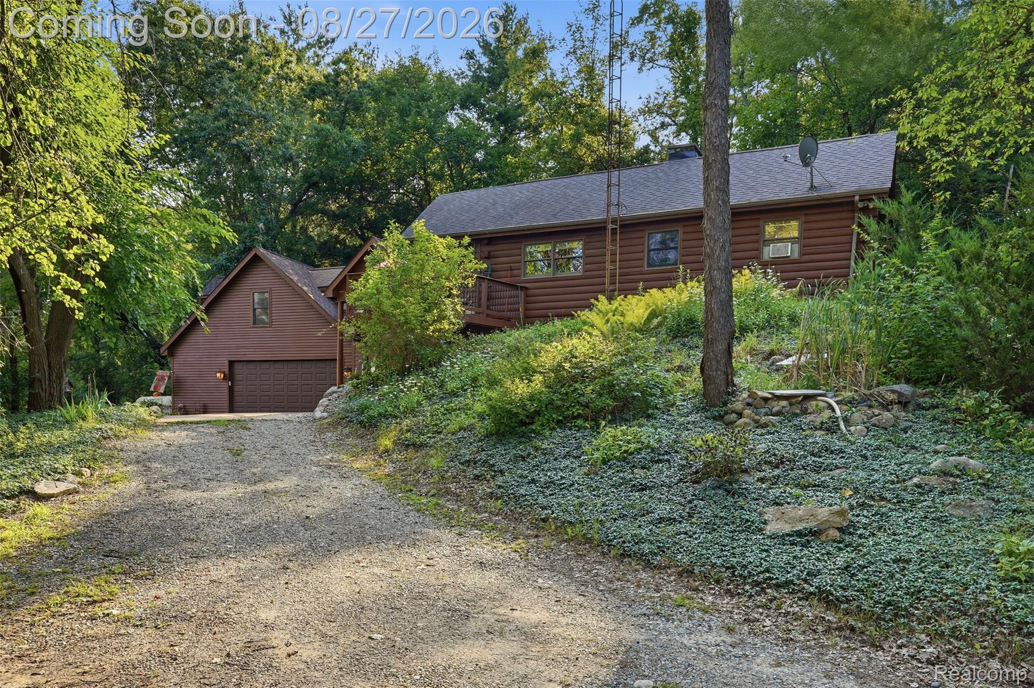 9317 Lovejoy Road