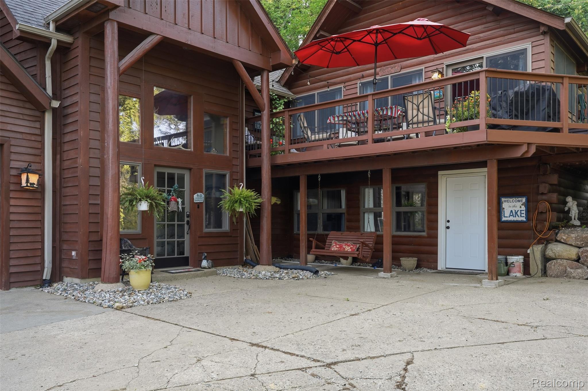 9317 Lovejoy Road
