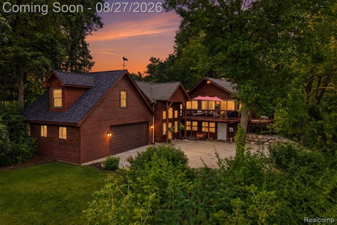 Photo for 9317 Lovejoy Road