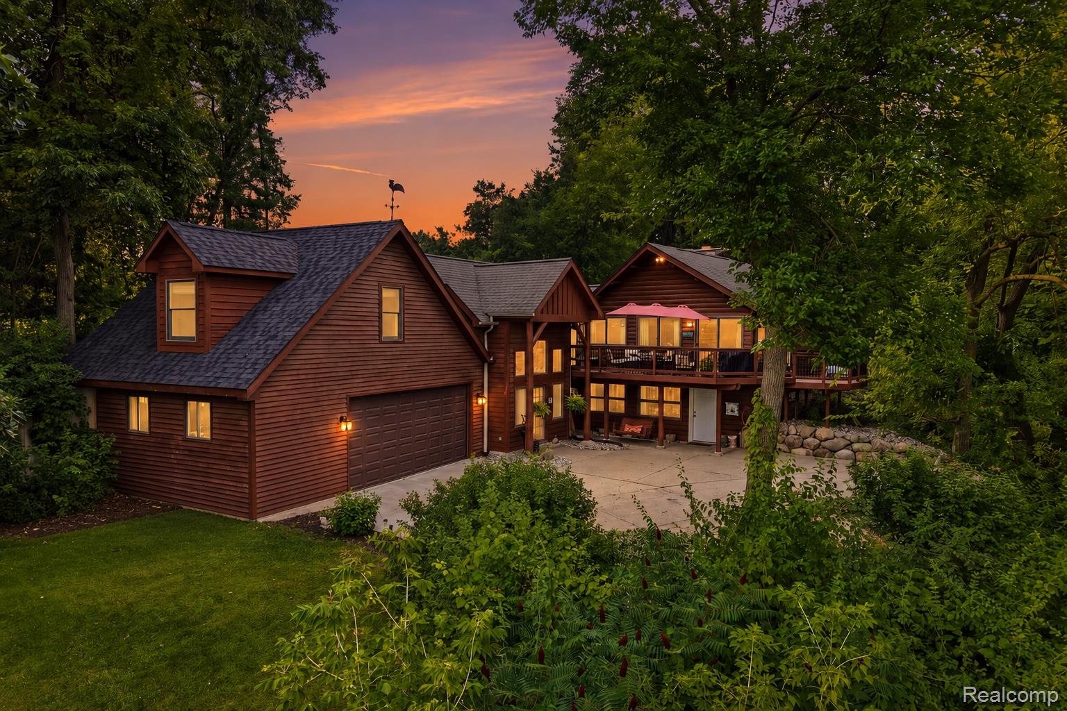 9317 Lovejoy Road