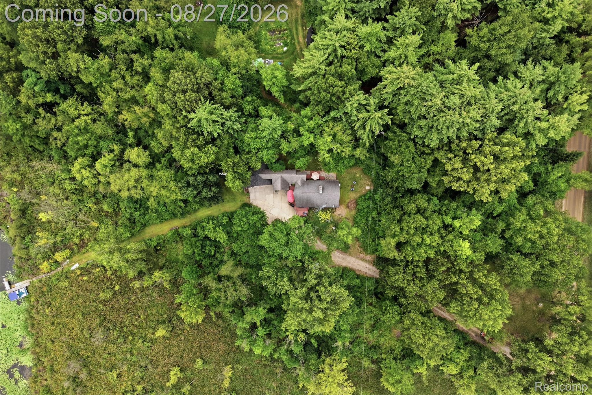 9317 Lovejoy Road