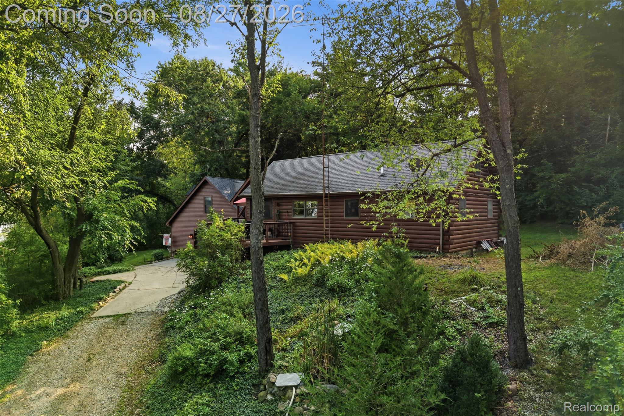 9317 Lovejoy Road