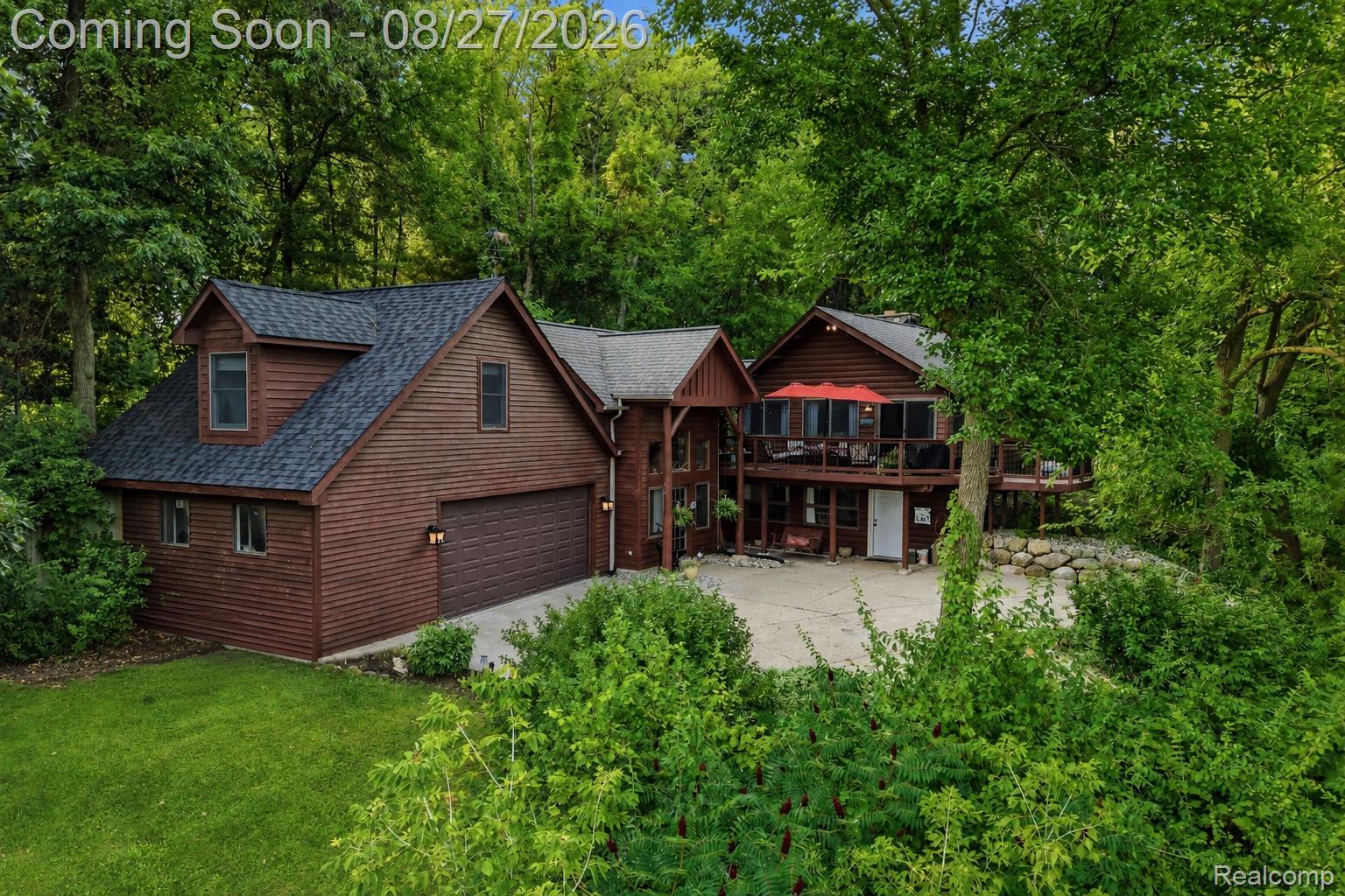 9317 Lovejoy Road