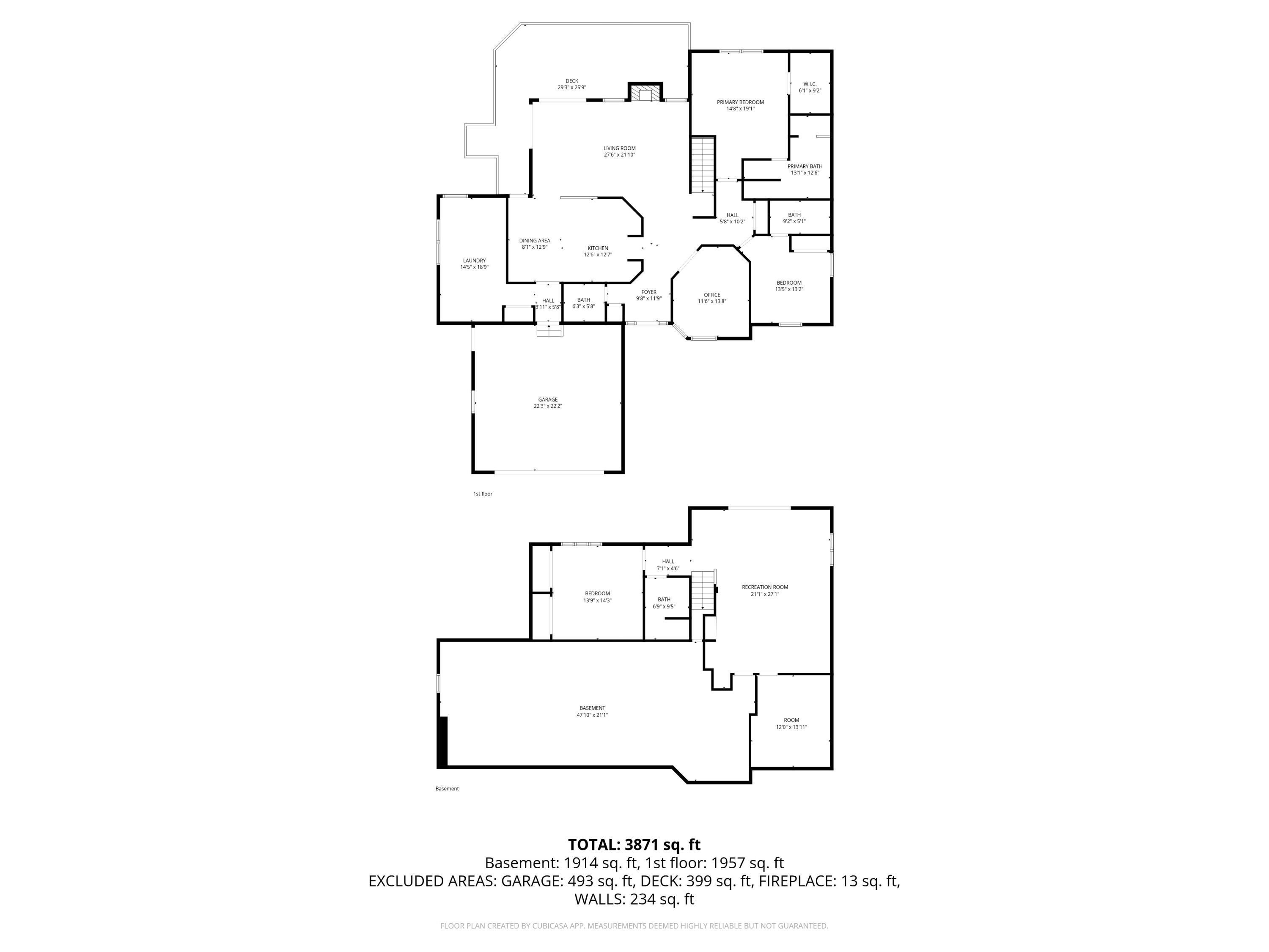 6146 E Longview Drive